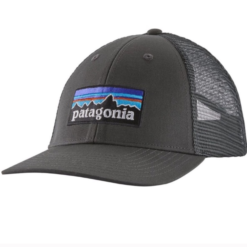 PATAGONIA Trucker Hat